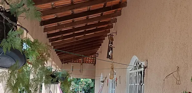 Casa com 6 Quartos à venda, 1000m² no Setor Habitacional Vicente Pires - Trecho 3, Brasília