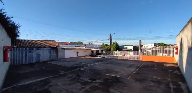 Conjunto Comercial / Sala para alugar, 34m² no Vila Pioneiro, Toledo