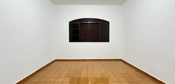 Casa com 2 Quartos para alugar, 125m² no Jardim São Paulo, Limeira