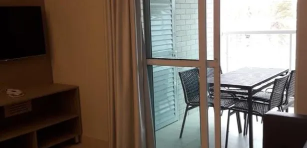 Apartamento com 2 Quartos para alugar, 40m² no ATALAIA, Salinópolis