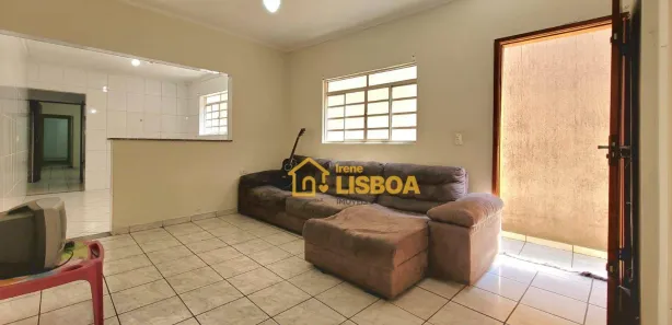 Casa com 3 Quartos à venda, 201m² no Parque Capuava, Santo André