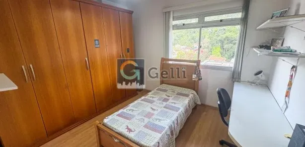 Cobertura com 4 Quartos à venda, 150m² no Bingen, Petrópolis