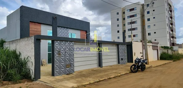 Casa de Condomínio com 3 Quartos à venda, 102m² no Candeias, Vitória da Conquista