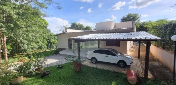 Casa de Condomínio com 2 Quartos à venda, 149m² no Setor Central, Hidrolândia