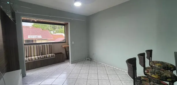 Apartamento com 2 Quartos para alugar, 60m² no Do Salto, Blumenau
