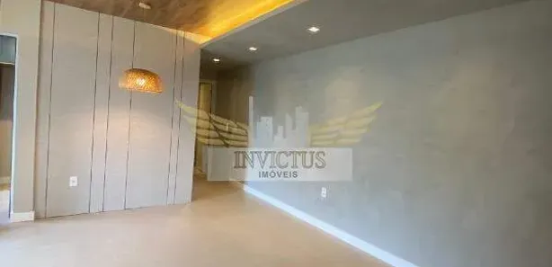 Apartamento com 2 Quartos para alugar, 86m² no Fundação, São Caetano do Sul