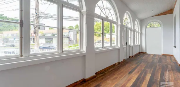 Casa Comercial com 1 Quarto para alugar, 400m² no Do Salto, Blumenau