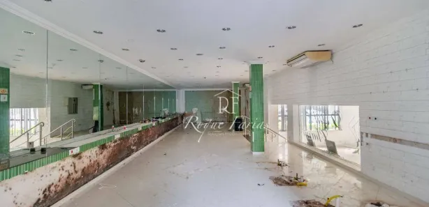 Prédio Inteiro para venda ou aluguel, 1200m² no Vila Lageado, São Paulo