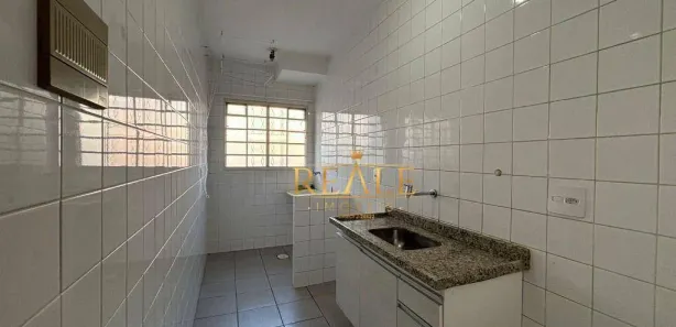 Apartamento com 2 Quartos à venda, 50m² no Vila Bossi, Louveira