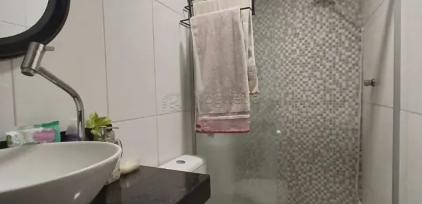 Apartamento com 2 Quartos à venda, 63m² no Várzea, Recife