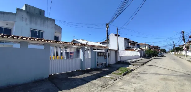 Apartamento com 2 Quartos para alugar, 70m² no Jardim Mariléa, Rio das Ostras