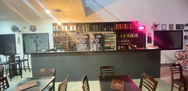 Conjunto Comercial / Sala à venda, 500m² no Capela, Vinhedo