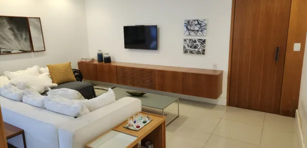 Cobertura com 4 Quartos à venda, 263m² no Camboinhas, Niterói