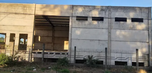 Galpão / Depósito / Armazém com 2 Quartos à venda, 511m² no Arroio da Manteiga, São Leopoldo