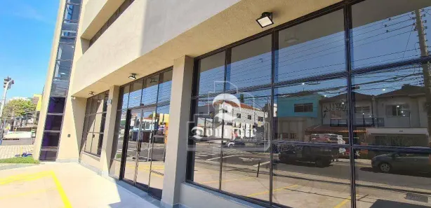 Prédio Inteiro para venda ou aluguel, 1613m² no Jardim Bela Vista, Santo André