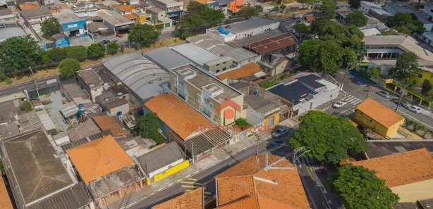 Casa de Condomínio com 3 Quartos à venda, 138m² no Vila Osasco, Osasco