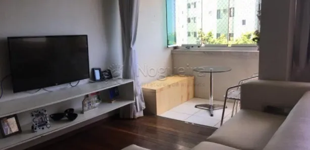 Apartamento com 4 Quartos à venda, 83m² no Encruzilhada, Recife