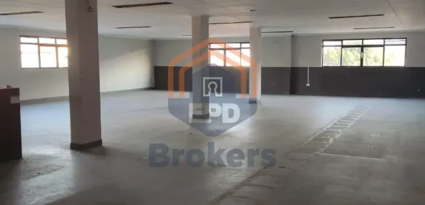 Loja / Salão / Ponto Comercial com 1 Quarto para alugar, 330m² no Vila São José, Várzea Paulista