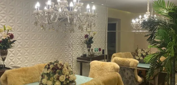 Apartamento com 4 Quartos à venda, 142m² no Horto Bela Vista, Salvador