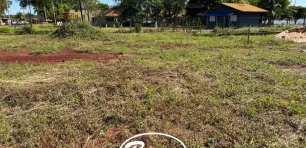 Terreno / Lote / Condomínio com 1 Quarto à venda, 1m² no , Sertaneja