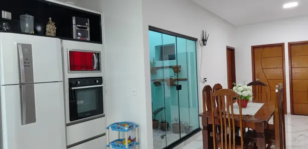 Casa de Condomínio com 3 Quartos à venda, 190m² no Planalto, Arapiraca