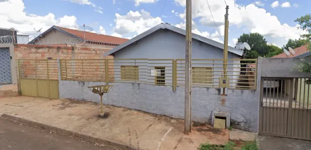 Casa com 2 Quartos à venda, 10m² no , Itarumã
