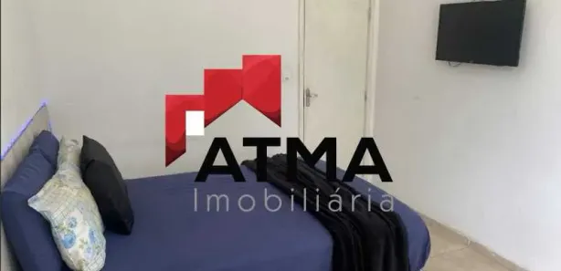 Apartamento com 2 Quartos à venda, 79m² no Ramos, Rio de Janeiro