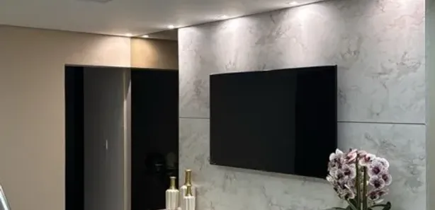 Cobertura com 4 Quartos à venda, 296m² no Silva Prado, Brumadinho