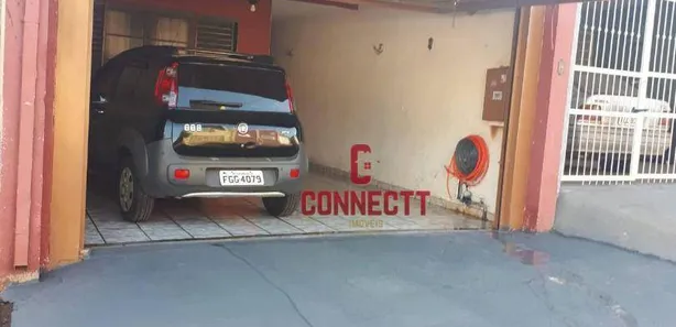 Sobrado com 4 Quartos à venda, 118m² no Vila Amélia, Ribeirão Preto