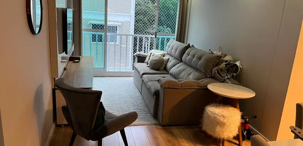 Apartamento com 2 Quartos à venda, 68m² no Bingen, Petrópolis