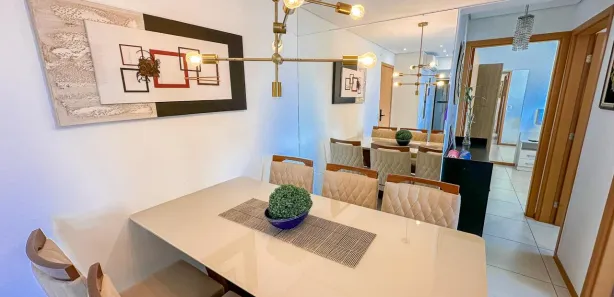 Apartamento com 2 Quartos à venda, 74m² no Centro, Penha