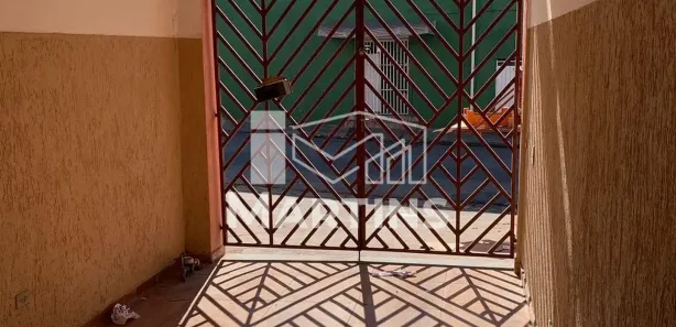 Casa Comercial com 1 Quarto para alugar, 60m² no Parque Pirajussara, Embu das Artes