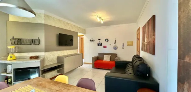 Apartamento com 2 Quartos à venda, 70m² no Zona Nova, Capão da Canoa