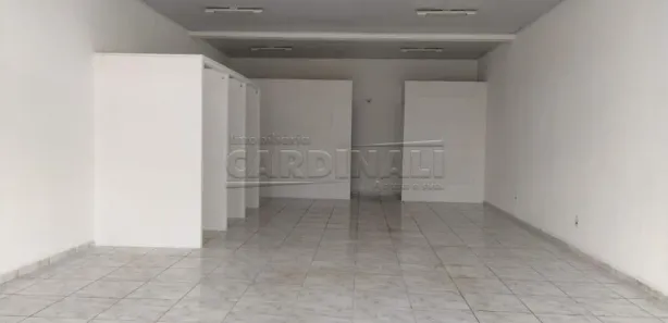 Loja / Salão / Ponto Comercial para alugar, 60m² no Centro, Ibaté