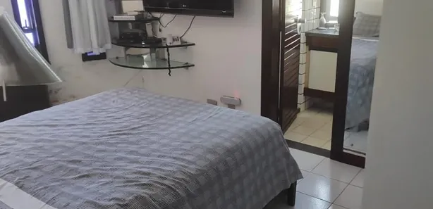 Casa com 3 Quartos à venda, 600m² no Portão, Lauro de Freitas