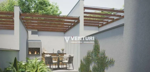 Casa com 2 Quartos à venda, 90m² no Badenfurt, Blumenau