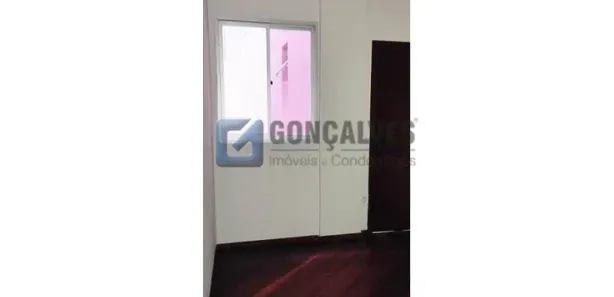 Apartamento com 2 Quartos para alugar, 56m² no Assunção, São Bernardo do Campo