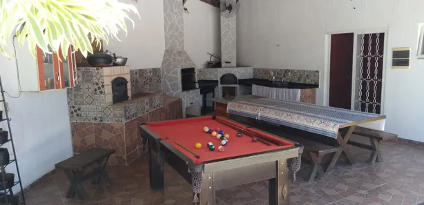 Fazenda / Sítio / Chácara com 3 Quartos à venda, 3500m² no , Mairinque