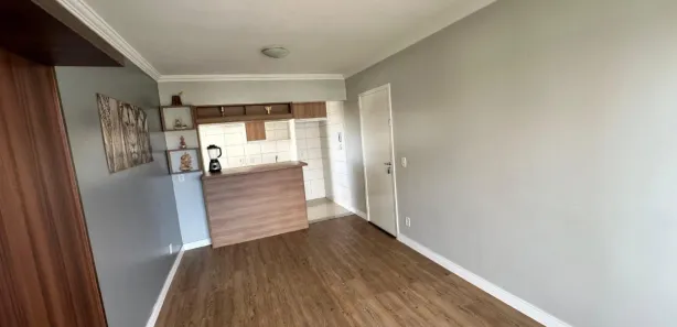 Apartamento com 2 Quartos à venda, 49m² no Jardim Nova Hortolândia I, Hortolândia