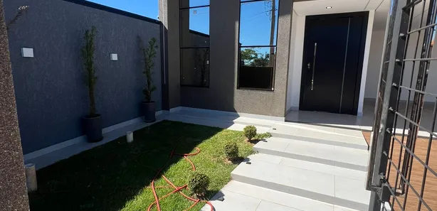 Casa de Condomínio com 3 Quartos à venda, 220m² no Ponte Alta Norte, Brasília