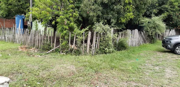 Terreno / Lote / Condomínio à venda, 750m² no , Porto Murtinho