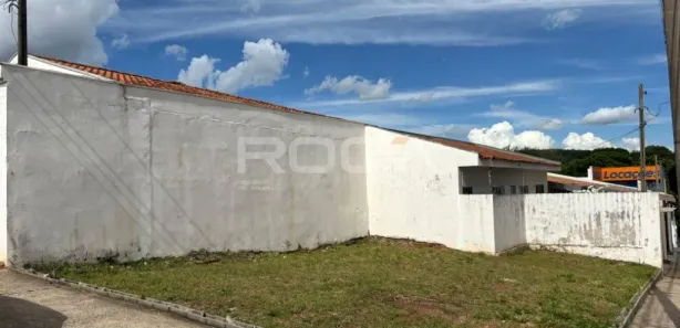 Terreno / Lote / Condomínio para alugar, 125m² no Jardim Brasil, São Carlos