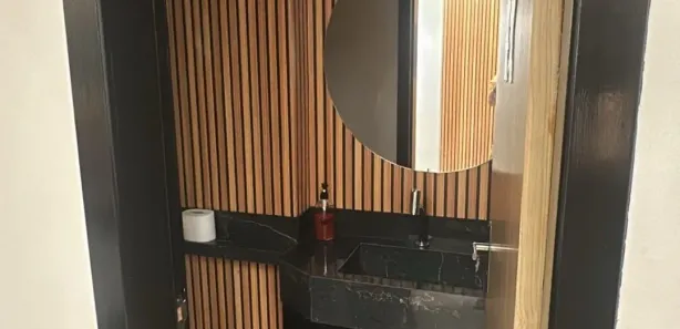 Conjunto Comercial / Sala para alugar, 35m² no Santa Mônica, Feira de Santana
