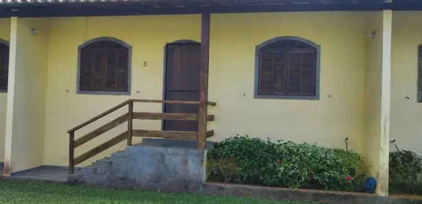 Casa com 1 Quarto à venda, 50m² no Bananeiras, Araruama