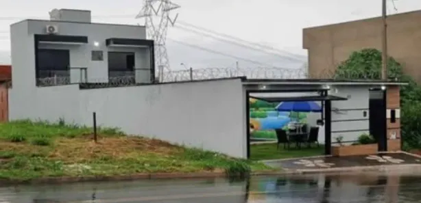 Sobrado com 2 Quartos à venda, 200m² no Jardim dos Lagos 2, Nova Odessa