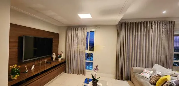 Apartamento com 3 Quartos à venda, 126m² no Horto Bela Vista, Salvador