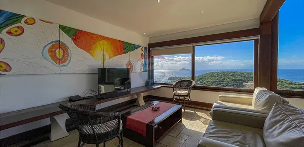Casa de Condomínio com 5 Quartos à venda, 196m² no Village de Búzios, Armação dos Búzios