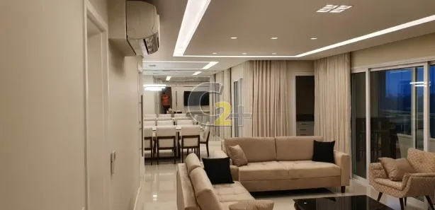 Apartamento com 4 Quartos à venda, 241m² no Água Branca, São Paulo