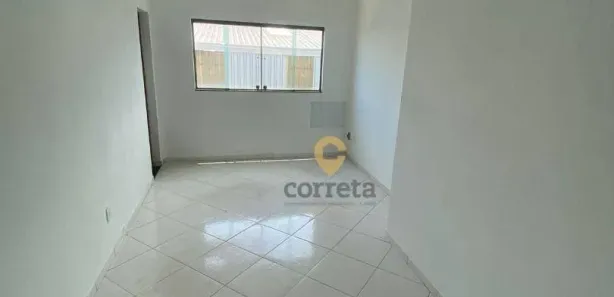 Apartamento com 2 Quartos para alugar, 90m² no Jardim Mariléa, Rio das Ostras