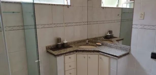 Fazenda / Sítio / Chácara com 3 Quartos para alugar, 350m² no Residencial Alvorada, Araçoiaba da Serra
